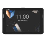 Zebra ET401 5G 64 GB 20,3 cm (8") 6 GB Wi-Fi 7 (802.11be) Negro