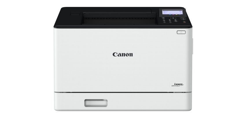 Canon i-SENSYS LBP673Cdw II Couleur 1200 x 1200 DPI A4 Wifi