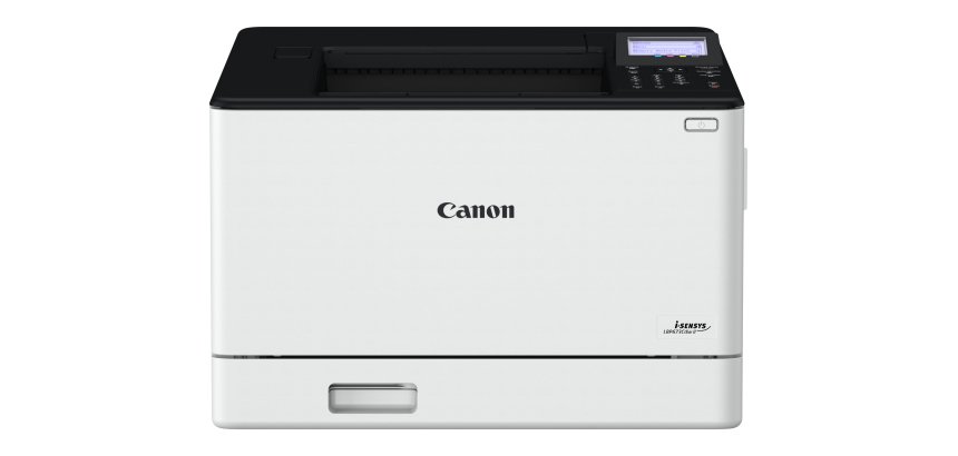 Canon i-SENSYS LBP673Cdw II Couleur 1200 x 1200 DPI A4 Wifi