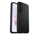 OtterBox React Series pour Galaxy A35 5G, Black