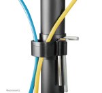 Neomounts FPMA-D550D3BLACK Brazo de monitor 10-27"