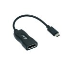 i-tec USB-C Display Port Adapter 4K/60 Hz