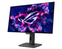 ASUS ROG Strix OLED XG27AQDMG pantalla para PC 67,3 cm (26.5") 2560 x 1440 Pixeles Quad HD Negro
