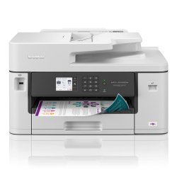 Multifonction jet d'encre couleur A3 MFC-J5345DW MFCJ5345DWRE1