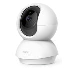 TP-Link Tapo C200 Bolvormig IP-beveiligingscamera Binnen 1920 x 1080 Pixels Plafond