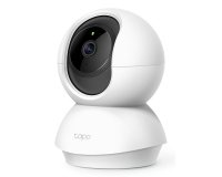 TP-Link Tapo C200 Sphérique Caméra de sécurité IP Intérieure 1920 x 1080 pixels Au plafond/à poser