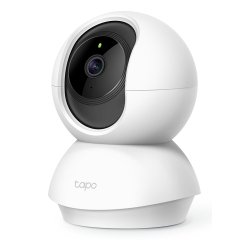 TP-Link Tapo C200 Sphärisch Indoor 1280 x 720 Pixel Zimmerdecke
