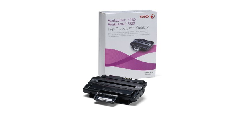 Xerox Cartuccia toner per WorkCentreTM 3210/3220 - 106R01486