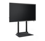 Vogel's Support d'affichage motorisé au sol RISE 4105