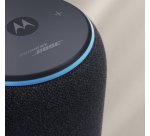 Motorola moto sound flow Mono portable speaker Carbon 30 W