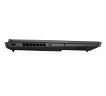 HP OMEN Gaming Laptop 16-ap0055nf AMD Ryzen™ 9 8940HX Ordinateur portable 40,6 cm (16") WQXGA 32 Go DDR5-SDRAM 1 To SSD NVIDIA GeForce RTX 5070 Wi-Fi 6 (802.11ax) Windows 11 Home Noir