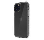 Hama Robust Transparent custodia per cellulare Cover Trasparente