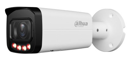 Dahua Technology WizSense IPC-HFW3449TP-ZS-IL Pallottola (forma) Telecamera di sicurezza IP Interno e esterno 2688 x 1520 Pixel Soffitto/Parete/Palo