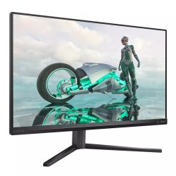 Philips Evnia 27M2N3200A/00 LED display 68,6 cm (27") 1920 x 1080 pixels Full HD LCD Noir