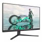 Philips Evnia 27M2N3200A/00 LED display 68,6 cm (27") 1920 x 1080 pixels Full HD LCD Noir