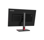 Lenovo ThinkVision P32pz-30 pantalla para PC 80 cm (31.5") 3840 x 2160 Pixeles 4K Ultra HD LCD Negro