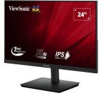 Viewsonic VA VA240-H-2 pantalla para PC 60,5 cm (23.8") 1920 x 1080 Pixeles Full HD LED Negro