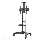 Neomounts NM-M1700BLACK TV trolley 32-75"