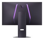 LG 32GS95UV-B pantalla para PC 81,3 cm (32") 3840 x 2160 Pixeles 4K Ultra HD OLED Negro