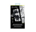 Celly Swipe Bike Passive holder Mobile phone/Smartphone Black