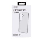 Celly GELSKIN1163 custodia per cellulare 16 cm (6.3") Cover Trasparente