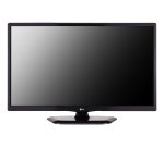 LG 27LN661H hospitality TV 68.6 cm (27") HD 250 cd/m² Smart TV Black 10 W