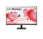 LG 32MR50C-B computer monitor 80 cm (31.5") 1920 x 1080 Pixels Full HD LCD Zwart