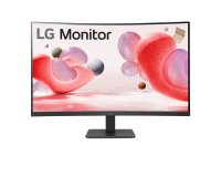 LG 32MR50C-B computer monitor 80 cm (31.5") 1920 x 1080 Pixels Full HD LCD Zwart