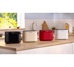 BOSCH Grille pain TAT2M123