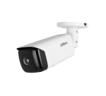 Dahua Technology WizSense IPC-HFW3441T-AS-P Pallottola (forma) Telecamera di sicurezza IP Interno e esterno 2688 x 1520 Pixel Soffitto/muro