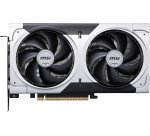 MSI GeForce RTX 5060 TI 8G VENTUS 2X OC PLUS NVIDIA 8 GB GDDR7