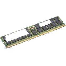 Lenovo 4X71L72498 module de mémoire 16 Go 1 x 16 Go DDR5 ECC