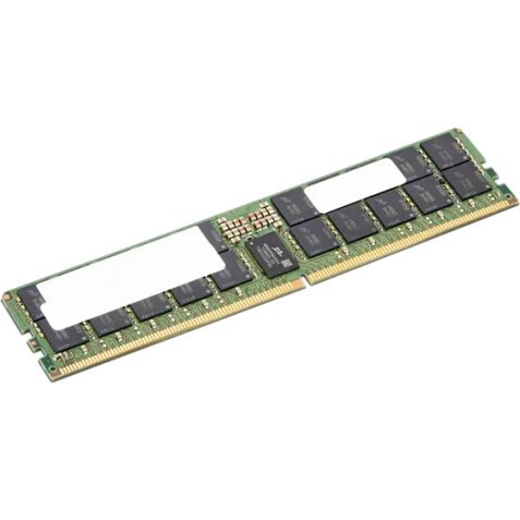 Lenovo 4X71L72498 module de mémoire 16 Go 1 x 16 Go DDR5 4800 MHz ECC