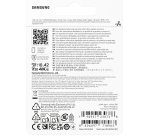 Samsung Carte microSDXC™ UHS-I 256 Go