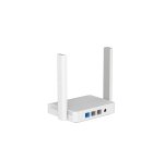 Keenetic Starter (KN-1121) Routeur Wi-Fi maillé N300 avec commutateur intelligent 3 ports