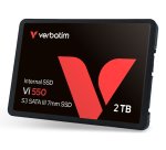 Verbatim Vi550 S3 2 TB 2.5" SATA III