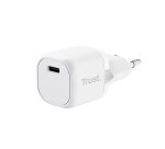 Trust Maxo Universel Blanc Secteur Intérieure