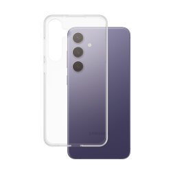 PanzerGlass SAFE95673 funda para teléfono móvil Transparente