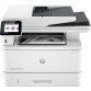 HP LaserJet Pro Imprimante MFP 4102fdw, Noir et blanc, Imprimante pour Petites/moyennes entreprises, Impression, copie, scan, fax, Sans fil; Éligibilité Instant Ink; Imprimer depuis un téléphone ou une tablette; Chargeur automatique de documents