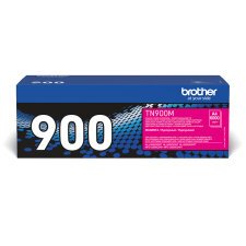 Brother TN-900M - Cartouche de toner originale – Magenta