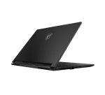 MSI Stealth A16 AI+ A3HWGG-001FR Copilot+ PC AMD Ryzen AI 7 350 Ordinateur portable 40,6 cm (16") Quad HD+ 32 Go DDR5-SDRAM 1 To SSD NVIDIA GeForce RTX 5070 Wi-Fi 7 (802.11be) Windows 11 Home Noir