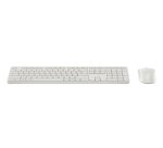 HP Combinazione di tastiera e mouse 495C multi-dispositivo e dual-mode