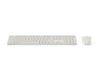 HP Combinazione di tastiera e mouse 490C multi-dispositivo e dual-mode
