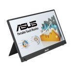 ASUS ZenScreen MB16AHT écran plat de PC 39,6 cm (15.6") 1920 x 1080 pixels Full HD Écran tactile Noir