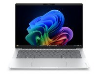 HP EliteBook X G2i 14 inch Notebook Next Gen AI PC Wolf Pro Security Edition Copilot+ PC Intel Core Ultra X7 358H Computer portatile 35,6 cm (14") 3K 32 GB LPDDR5x-SDRAM 1 TB SSD Wi-Fi 7 (802.11be) Windows 11 Pro Argento