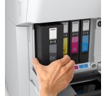 Epson WorkForce Pro EM-C7100DWF Jet d'encre A3+ 4800 x 1200 DPI 35 ppm Wifi