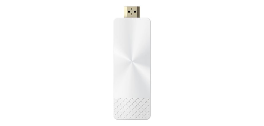 BenQ QP30 système de présentation sans fil HDMI Clé logicielle