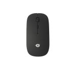 Conceptronic LORCAN01B mouse Office Ambidextrous Bluetooth Optical 1600 DPI