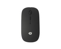 Conceptronic LORCAN01B mouse Office Ambidextrous Bluetooth Optical 1600 DPI