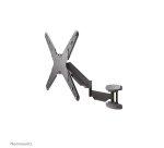 Neomounts WL70-550BL14 Support mural pour écran 40-55" - ressort à gaz - orientable